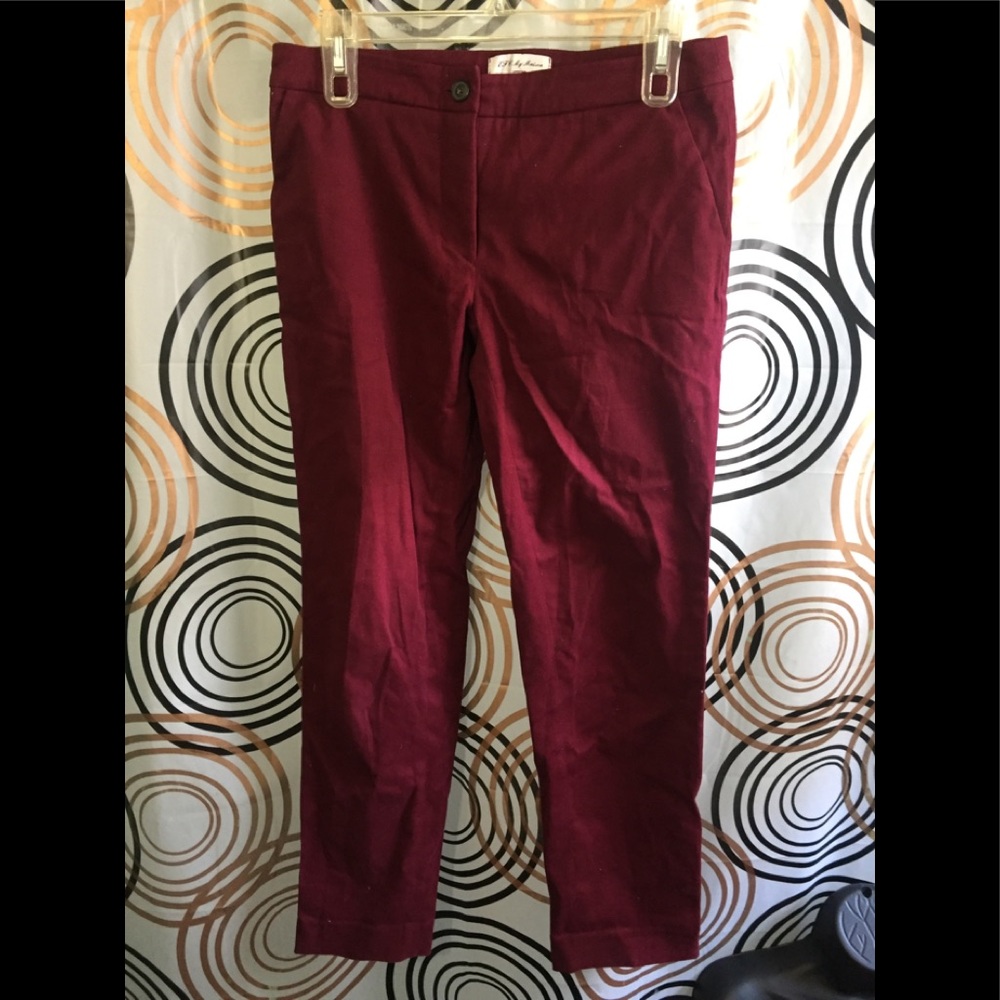 EFC My Maison Pants Sz 42